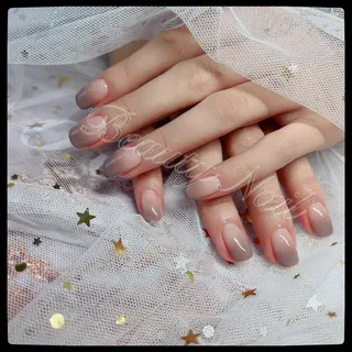 ネイル Moonstone Salonのネイルデザイン