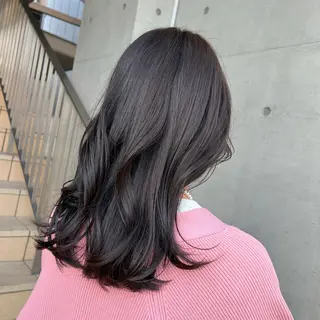 カラー stylist 🐶内藤 成香のヘアスタイル