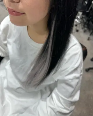 DEEP 長谷川のマツエク・マツパデザイン