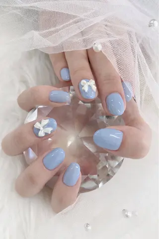 ネイル nail salon AIのネイルデザイン