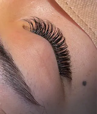 マツエク・マツパ REArtSalon レアートサロンのマツエク・マツパデザイン