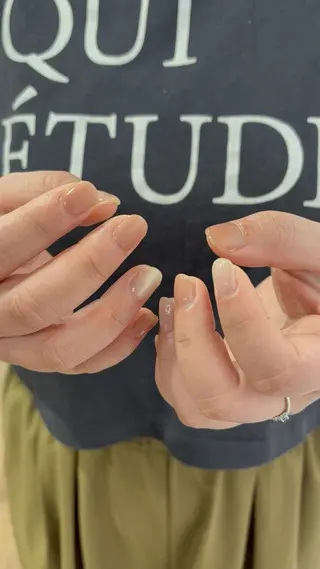 ネイル sa ya...のネイルデザイン