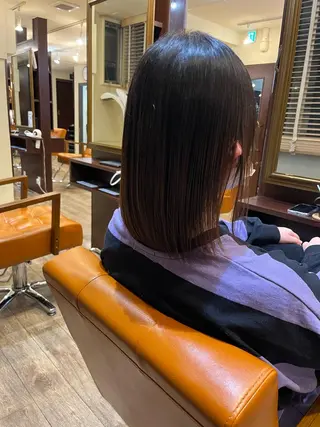 ミディアム ✨ TAKAHIRO✨のヘアスタイル