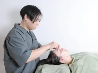 美容とカラダの鍼灸 サロン やなけんのエステ・リラクイメージ