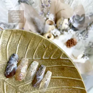 ネイル nailsalon Lenoaのネイルデザイン