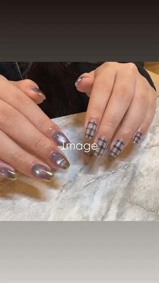 ネイル TRU あやみのネイルデザイン