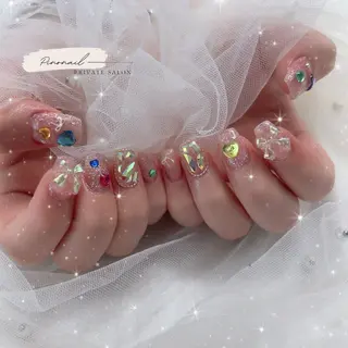 ネイル Pino Nailのネイルデザイン