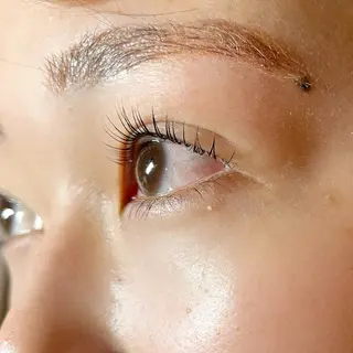 マツエク・マツパ fromCOCOLO 山本 花乃のマツエク・マツパデザイン