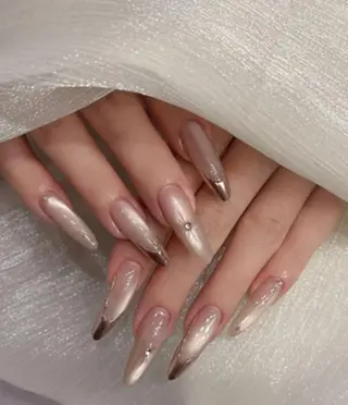 ネイル Haruki Nail Salonのネイルデザイン