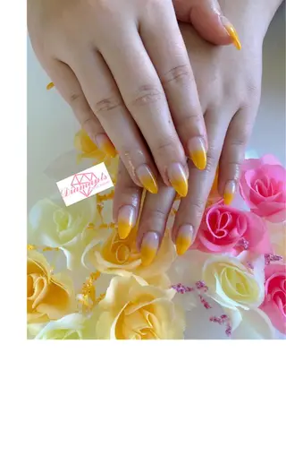 ネイル Asa miのネイルデザイン