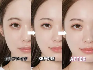 アイブロウ 赤間 汐音のマツエク・マツパデザイン