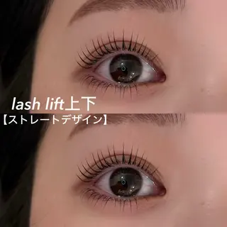 マツエク・マツパ 〖AIMA〗Saay a(サアヤ/沙綾)のマツエク・マツパデザイン