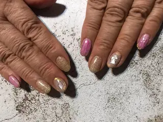 ネイル Kimura Yukoのネイルデザイン