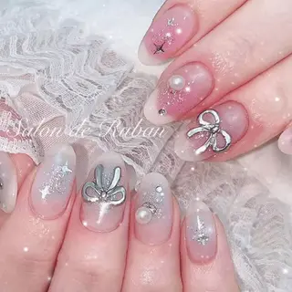 ネイル ネイリスト CHIAKIのネイルデザイン