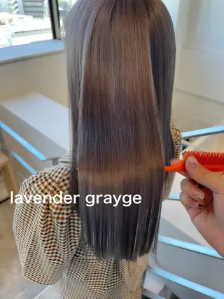 ミディアム カラー ヘアアレンジ ミニボブ/ブリーチ 🌈MISATOのヘアスタイル