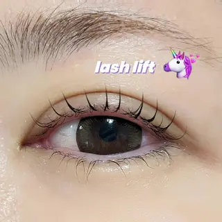マツエク・マツパ ʏᴜᴋᴀ /ᴋɪʀᴀᴋɪʀᴀのマツエク・マツパデザイン