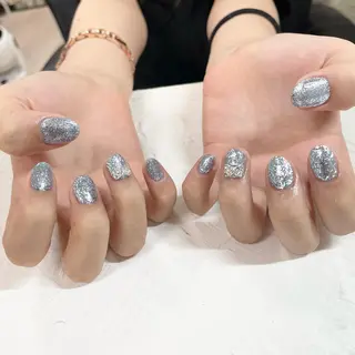 ネイル 💎MA YU💎のネイルデザイン