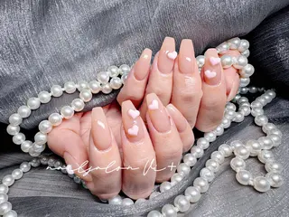 ネイル ✨Nailsalon Vi+✨のネイルデザイン