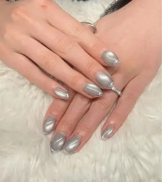 ネイル リン リンのネイルデザイン