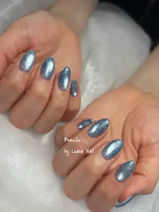 ネイル BeauJu by Luana Nailのネイルデザイン