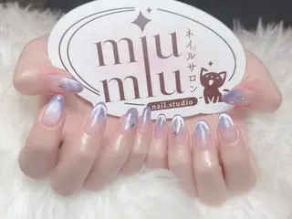 ネイル yu naのネイルデザイン