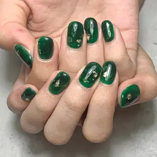 ネイル FIORITURA aiのネイルデザイン