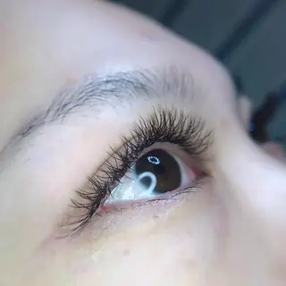 マツエク・マツパ Cute beauty2のマツエク・マツパデザイン