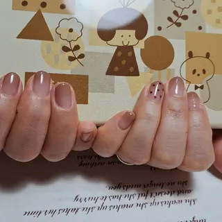 ネイル HAYASHI  Nのネイルデザイン