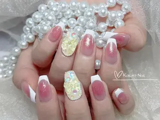 ネイル Christina 🌸のネイルデザイン