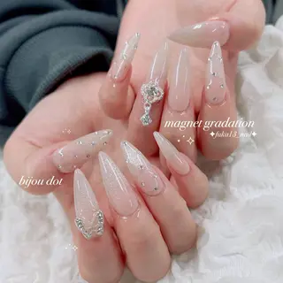 ネイル Nail♡Fuka. /5月予約受付中のネイルデザイン