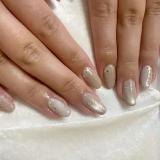 ネイル Uchida Mayunaのその他イメージ