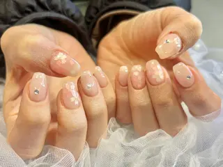 ネイル JAM Orario Nailのネイルデザイン