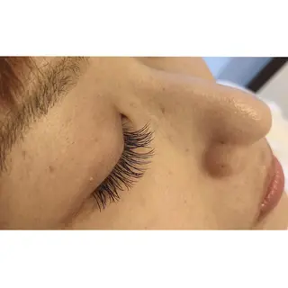 マツエク・マツパ shoko 。のマツエク・マツパデザイン