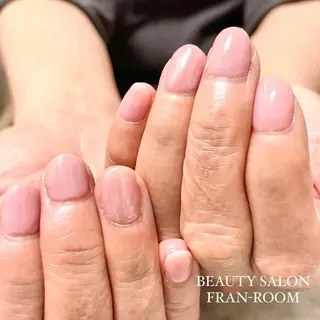 ネイル FRAN -ROOMのネイルデザイン