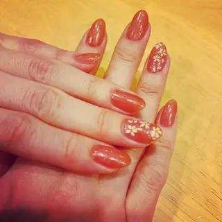 ネイル N._._. clawのネイルデザイン