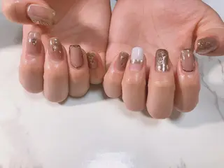 ネイル Regaro i.sのネイルデザイン