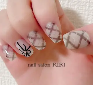 ネイル RIRI リリのネイルデザイン