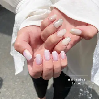 ネイル nailsalon Lenoaのネイルデザイン