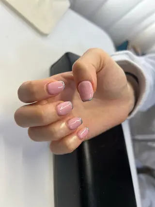 ネイル N:bymylash Amiのマツエク・マツパデザイン