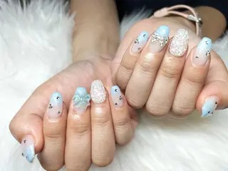 ネイル ネイルサロン  STELLAのネイルデザイン