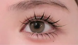 マツエク・マツパ 🌹みなみ🌹 清末のマツエク・マツパデザイン