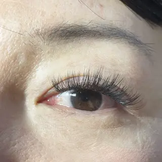 マツエク・マツパ ハピネスアイ 高橋智美のエステ・リラクイメージ