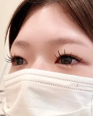 マツエク・マツパ ヨシダ kukuleのマツエク・マツパデザイン