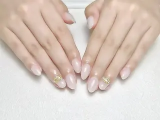 ネイル rouse nail RISATOのネイルデザイン