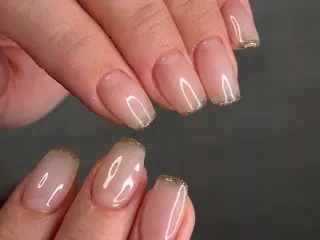 ネイル pesca shihoのネイルデザイン