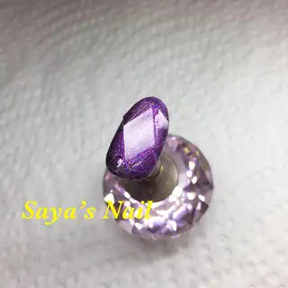 ネイル SantéNail SAYAKAのネイルデザイン