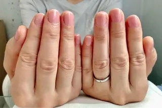 ネイル ホワイトニング🦷 ネイル💅LEAのその他イメージ