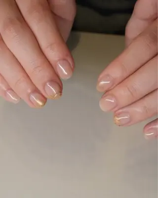 ネイル yoka /富山ネイル/新庄町のネイルデザイン