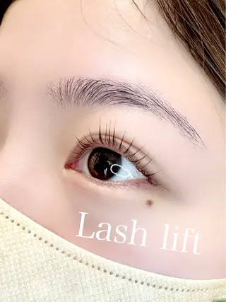 マツエク・マツパ RITOMA所属・RITOMA ritomaのマツエク・マツパデザイン