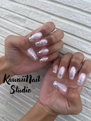 ネイル Kawaiinail studioのネイルデザイン